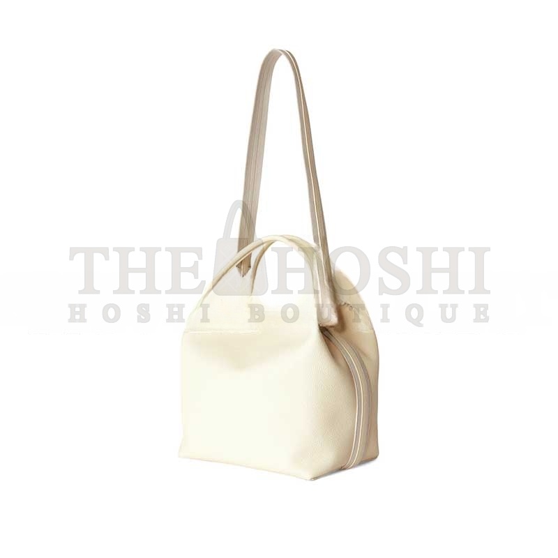 L0r0 P1ana LARGE BALE BAG FAM9875 (27*24*20cm) Master Quality